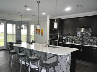 8202 Briscoe Meadow Ln, Richmond, TX 77406