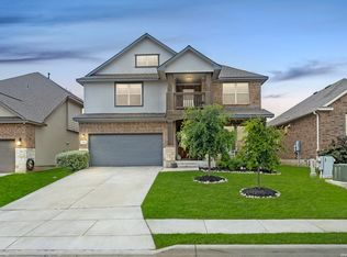 3254 Blenheim Park, Bulverde, TX 78163