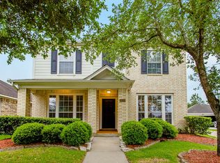 14310 Rolling Hills Ln, Rosharon, TX 77583