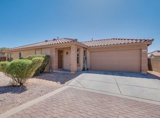 2335 E Hazeltine Way, Chandler, AZ 85249
