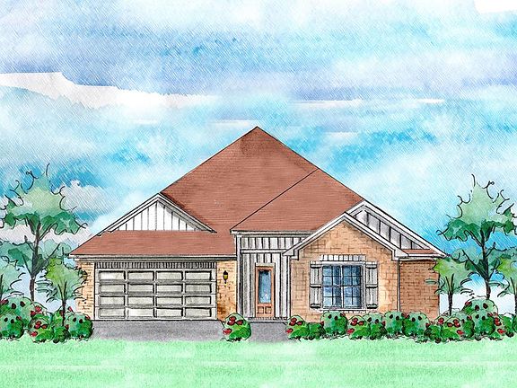 Elevation C