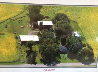 N6755 County Road Pp, Ripon, WI 54971