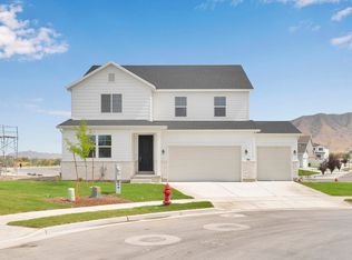 331 W Wrangler Cv #1215, Stansbury Park, UT 84074