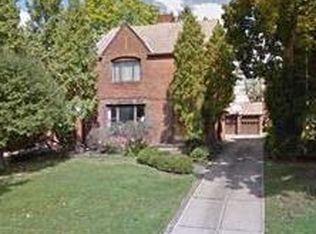 3567 Berkeley Rd, Cleveland Heights, OH 44118
