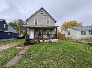118 E 32nd St, Lorain, OH