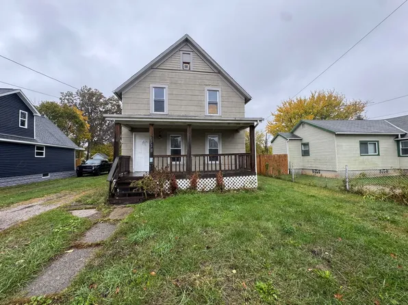 118 E 32nd St, Lorain, OH 44055