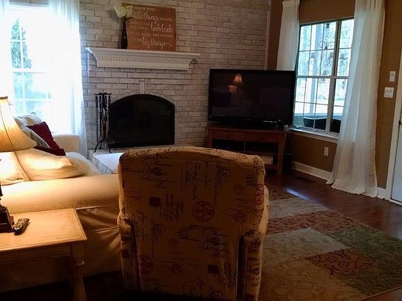 Another view of Great Room