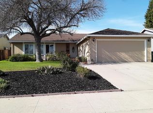5945 Cahalan Ave, San Jose, CA 95123