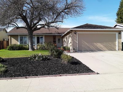 5945 Cahalan Ave, San Jose, CA, 95123