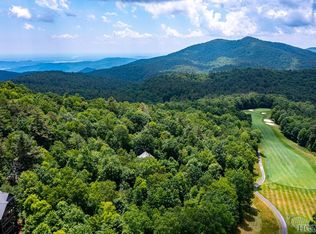 LOT-50ER Round Top Mountain Rd, Sapphire, NC 28774