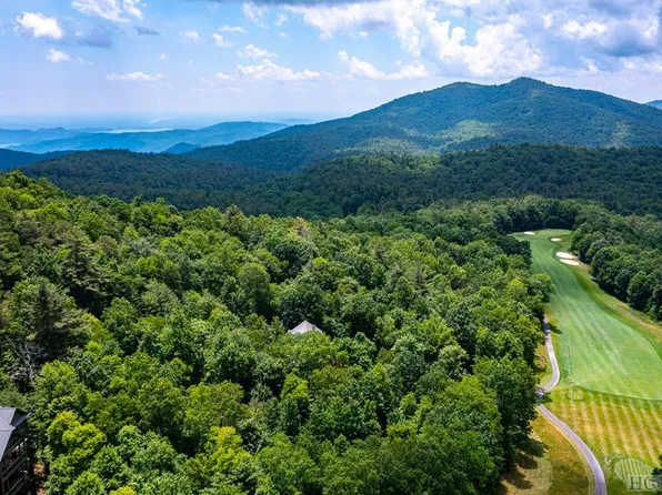 Lot 50ER Round Top Mountain Road, Sapphire, NC 28774