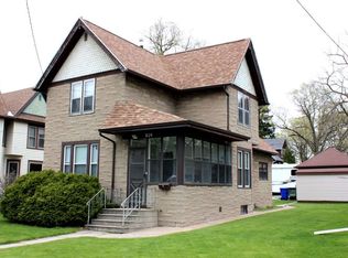 814 Metoxen Ave, Kaukauna, WI 54130