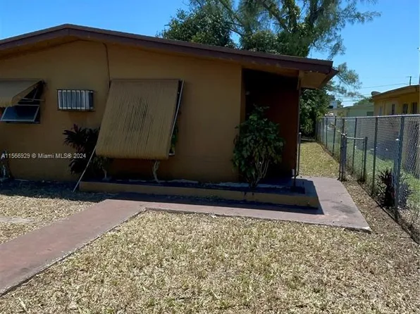 2946 NW 47th St, Miami, FL 33142