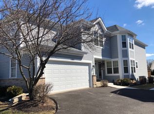 1001 Sweetflower Dr, Hoffman Estates, IL 60169