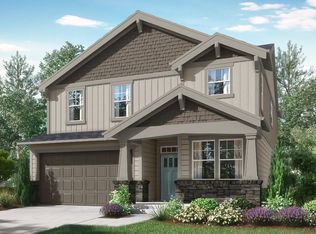 11397 SE Courteous Ct, Happy Valley, OR 97086