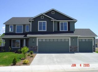 2162 Caliret, Kuna, ID 83634