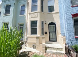 2244 12th St NW, Washington, DC 20009