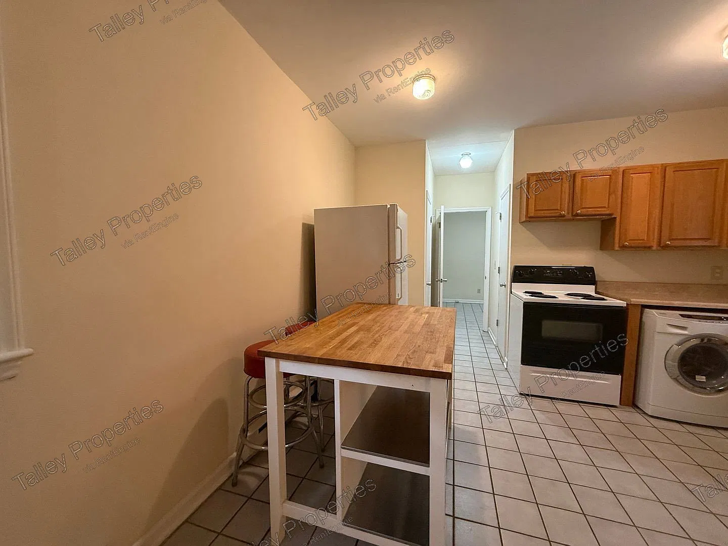 1 bed, 1.0 bath, $1,395 — Photo 4