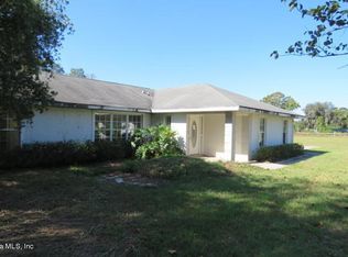 18534 NE 5th Terrace Rd, Citra, FL 32113