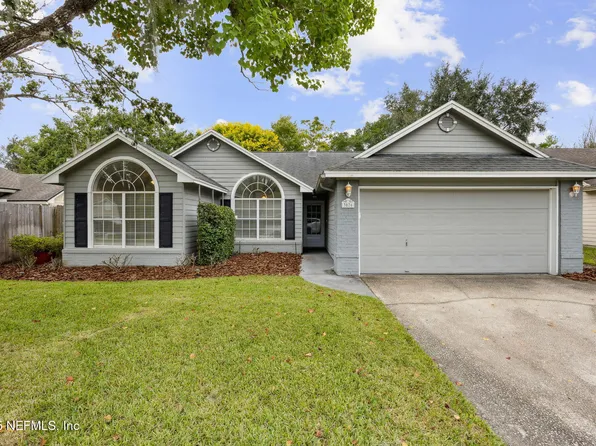 3076 MARBON ESTATES Court, Jacksonville, FL 32223