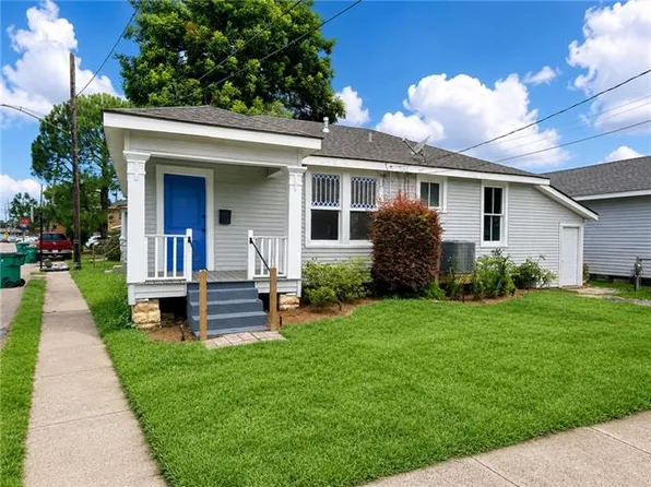 100 Papworth Ave, Metairie, LA 70005