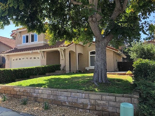 Great curb appeal.