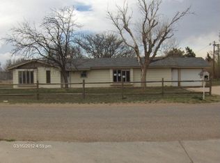 12915 Avenue L, Lubbock, TX 79423