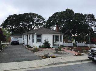 2 Lilac St, Monterey, CA 93940