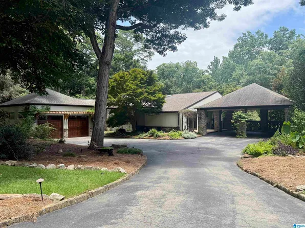 3429 Oak Canyon Dr, Birmingham, AL 35243