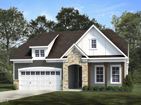 484 Cokesbury Rd #9LM8AV, Fuquay Varina, NC 27526