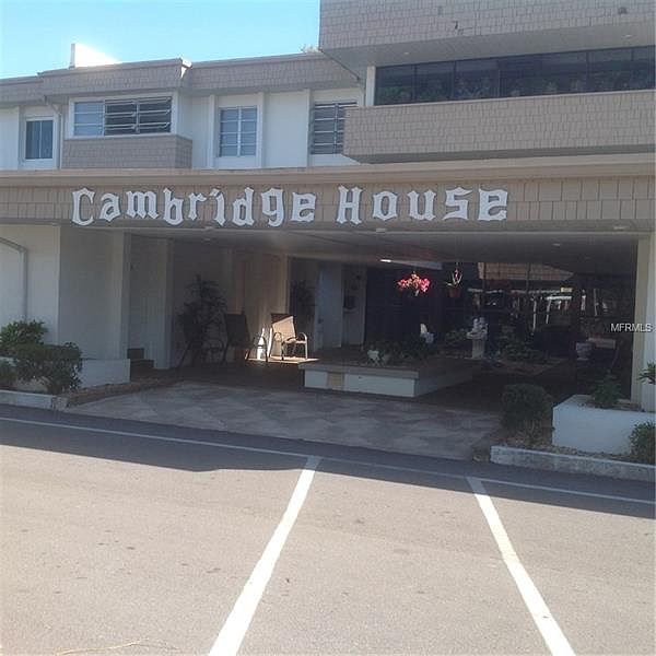 1st image of 21260 Brinson Ave APT 204