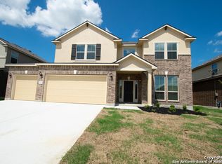 1717 Fall Vw, New Braunfels, TX 78130
