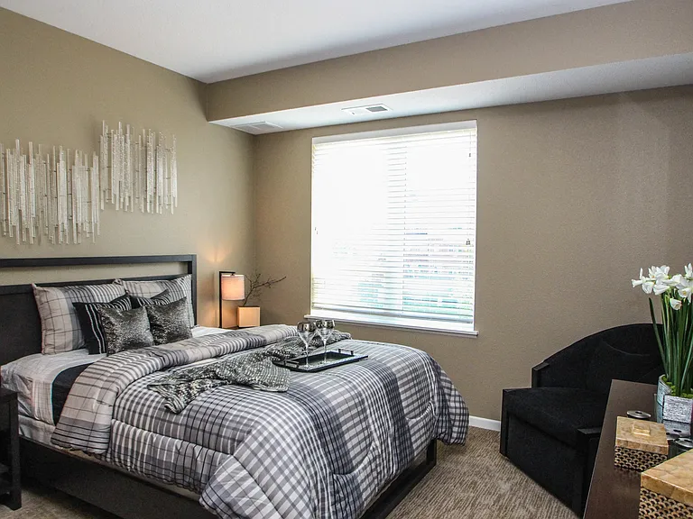The Flats at Cedar Grove — Photo 11