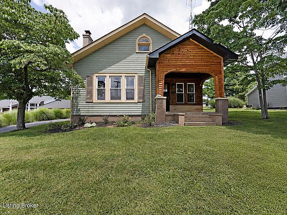 2nd image of 327 W Main St