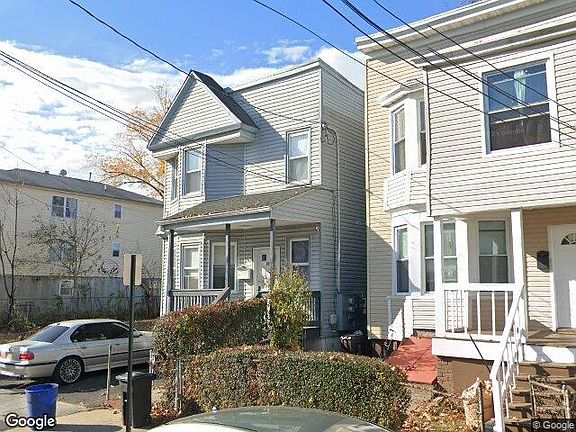 Property Side View