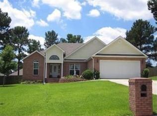 217 Wingfield Way, Kathleen, GA 31047