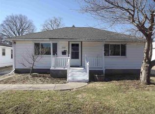 1607 N Lindsay St, Kokomo, IN 46901