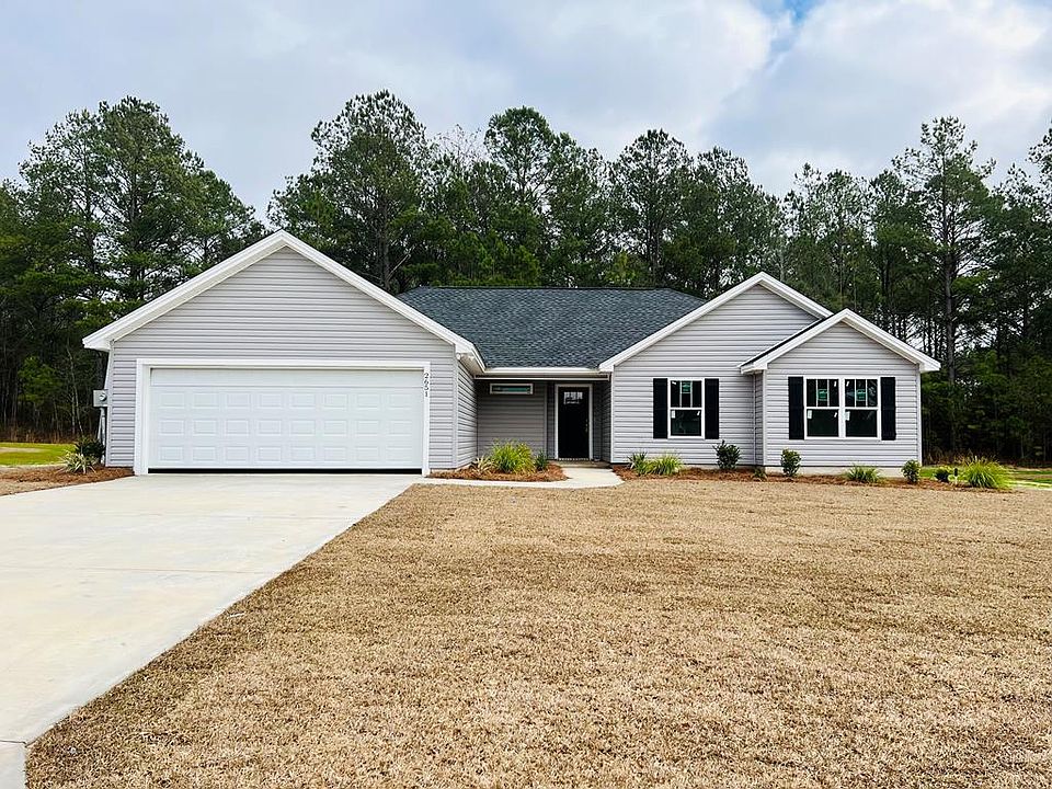 2651 Naples Ln, Valdosta, GA 31601 Zillow