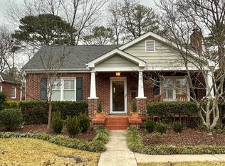 2819 Burney Dr, Columbia, SC 29205