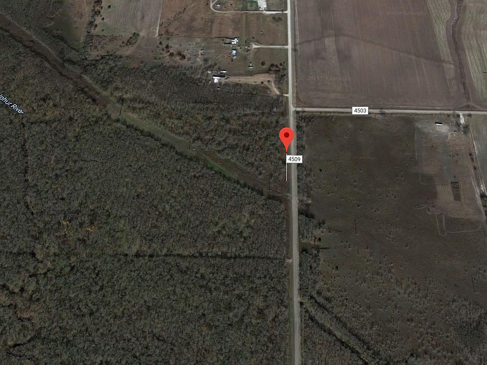 2nd image of County Road 4509
