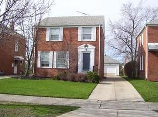 20921 Tracy Ave, Euclid, OH 44123