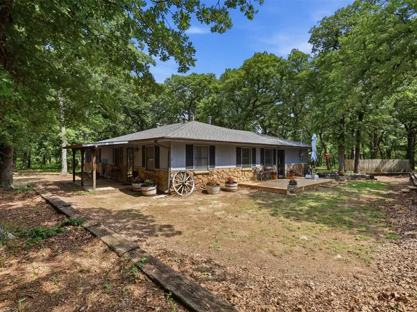 777 Wildwood Trl, Weatherford, TX 76085