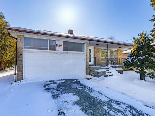 129 Crestwood Rd, Vaughan, ON