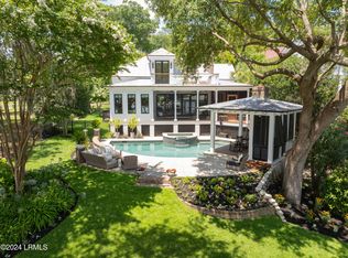 14 Wright Pl, Hilton Head Island, SC 29926