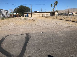 1939 El Monte Dr, Bullhead City, AZ 86442