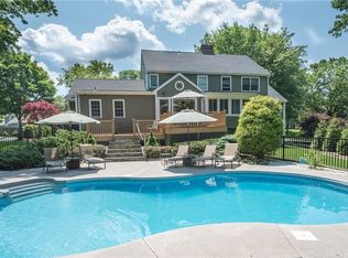 15 Emerald Spgs, Southport, CT 06890