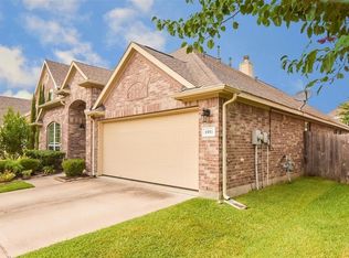 3551 Heartland Key Ln, Katy, TX 77494