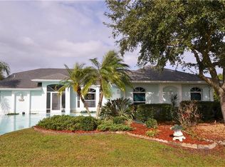 27040 Ecuador Dr, Punta Gorda, FL 33983