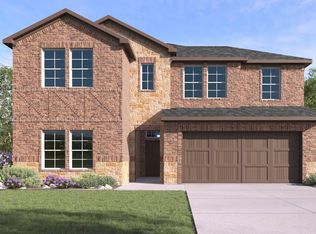2040 Hearn Dr, Royse City, TX 75189