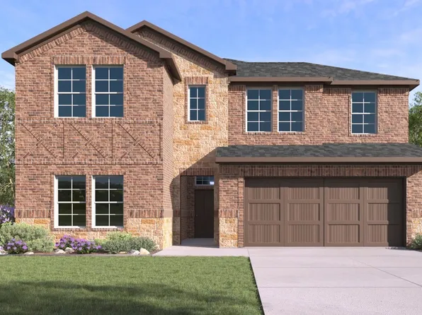 2040 Hearn Dr, Royse City, TX 75189